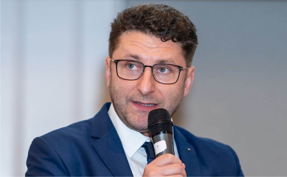 Adrian Dragomir, MEDAT: ”Finanţăm transformarea digitală a sectoarelor economice-cheie”